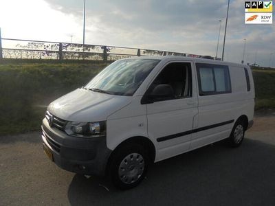 tweedehands VW Transporter TRANSPORTER2.0 Benzine airco pdc 144.000km Marce auto