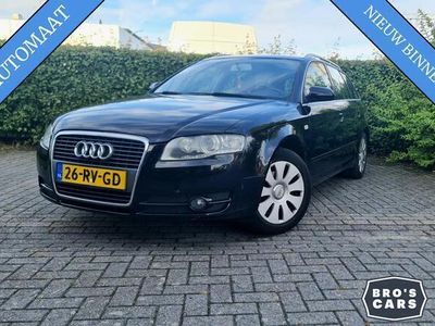 tweedehands Audi A4 Avant 2.0 Pro Line Business