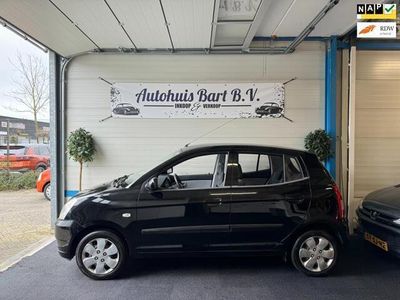 tweedehands Kia Picanto 1.0 LX 5 Deuren! Nieuwe koppeling! Nieuwe APK! NAP Logisch!