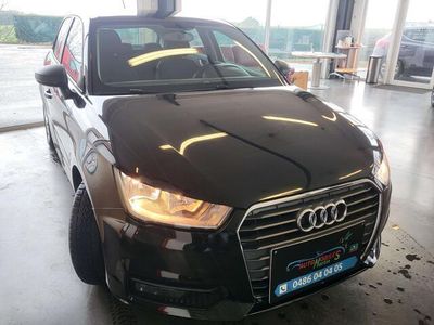 tweedehands Audi A1 1.4 TDi Design