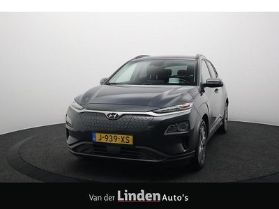 Occasion Hyundai Kona 150 kW (204 PK) 2020 Grijs SUV