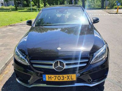 tweedehands Mercedes C250 250 Prestige