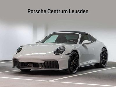 Nieuw 2025 Porsche 992 Coupé | € 314.287