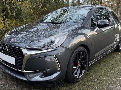 DS Automobiles DS3