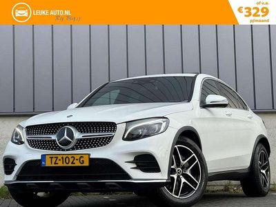 Mercedes GLC250