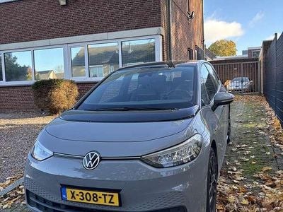 Grijs Occasion 2021 VW ID.3 Style Hatchback | € 18.999 (Iets duurder)