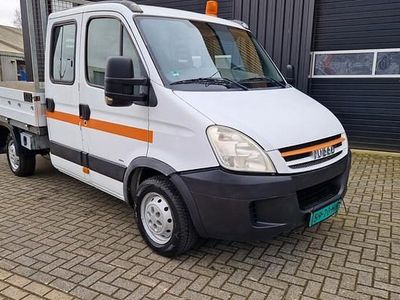 Occasion Iveco Daily 2008