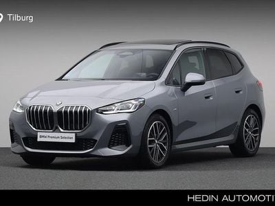 Grijs Occasion 2024 BMW 223 Active Tourer Executive MPV | € 47.880