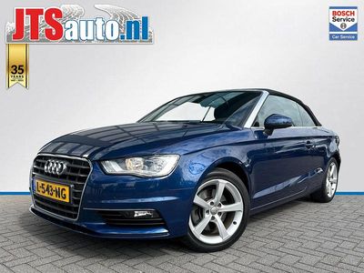 Audi A3 Cabriolet