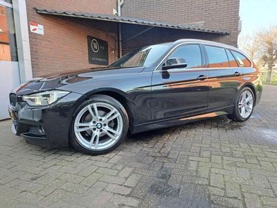 tweedehands BMW 320 320 i M Sport Edition 184PK Navigatie / Apple Car P