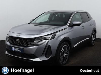 tweedehands Peugeot 3008 1.6 HYbrid 225 Allure Automaat | Adaptive Cruise C