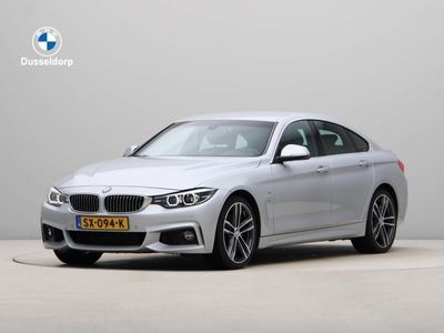 tweedehands BMW 418 Gran Coupé 418i High Executive