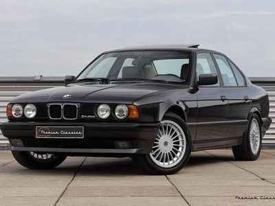 Occasion Alpina B10 1994 Zwart Sedan