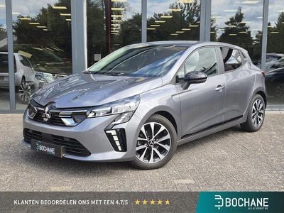 Occasion Mitsubishi Colt Intense 2024 Grijs Hatchback