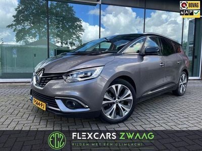 Renault Grand Scénic IV
