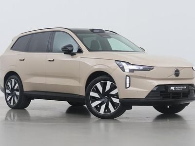 Volvo EX90