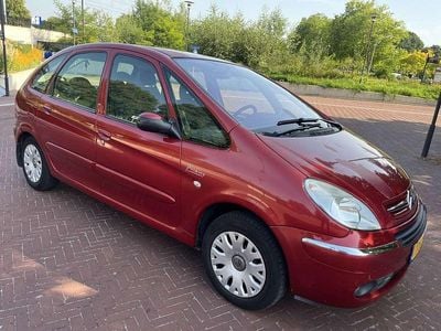 Citroën Xsara Picasso