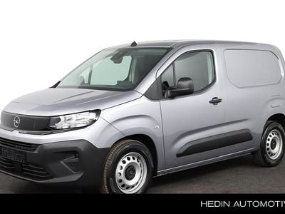 Nieuw Opel Combo-e Life 100 kW (136 PK) 2025 Grijs Van