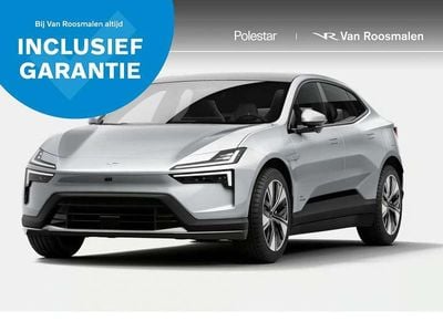 Polestar 4