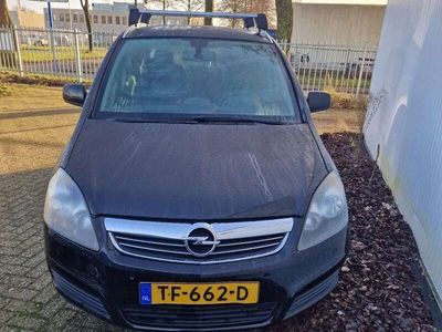 tweedehands Opel Zafira 1.7 CDTi Selection