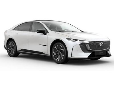 Mazda 6e