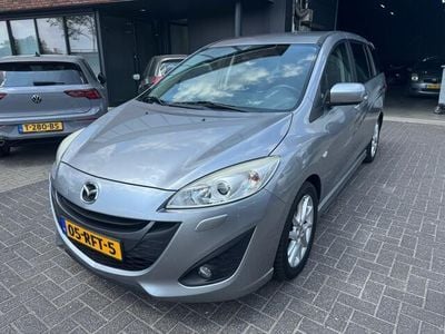 Mazda 5