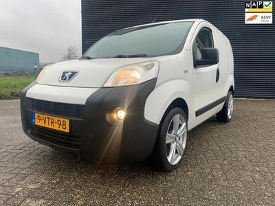 tweedehands Peugeot Bipper 1.3 HDi XT Profit +