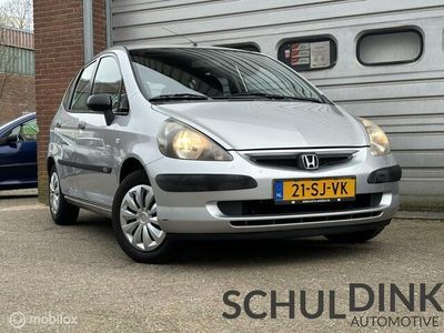 tweedehands Honda Jazz 1.2 Cool HOGE INSTAP|STUURBEKRACHTIGING