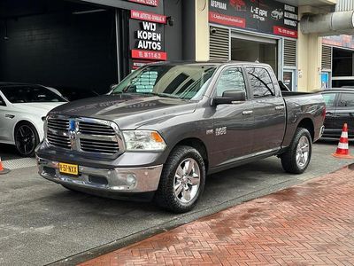 Occasion Dodge Ram 401 PK (294 kW) 2016