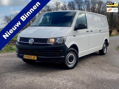 VW Transporter