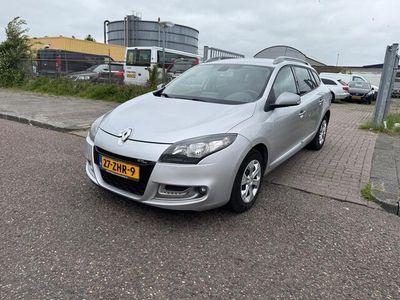 Renault Mégane GT Line