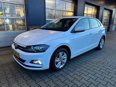 tweedehands VW Polo 1.0 TSI COMFORTLINE