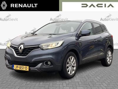 Suv Occasion 2016 Renault Kadjar Intens SUV | € 12.950 (Eerlijke prijs)