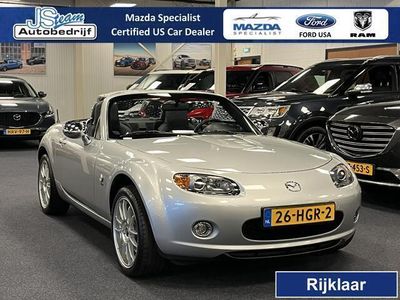 Mazda MX5