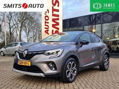 Grijs Gebruikt 2023 Renault Captur Initiale Paris SUV | € 25.595 (Eerlijke prijs)