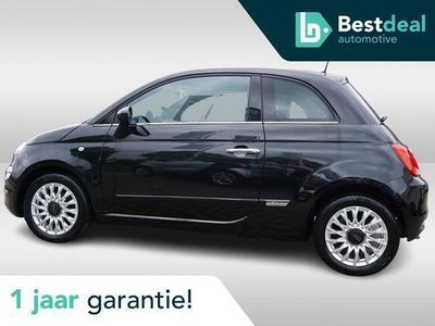 tweedehands Fiat 500 1.0 Hybrid Star | U-connect | Pano | PDC | Cruise