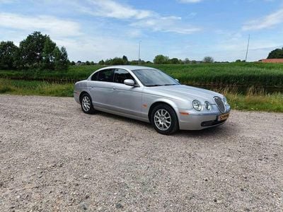 Jaguar S-Type
