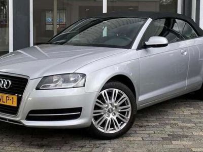 Audi A3 Cabriolet