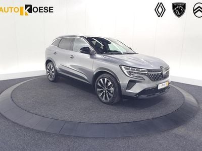 Grijs Gebruikt 2025 Renault Austral Techno SUV | € 36.700 (Goede deal)