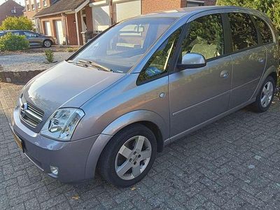 Occasion 2005 Opel Meriva Cosmo MPV | € 2.250 (Eerlijke prijs)