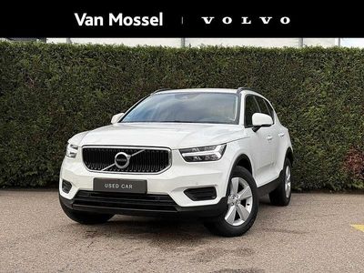 Occasion 2018 Volvo XC40 Momentum SUV | € 27.440 (Iets duurder)