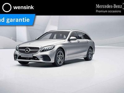 Mercedes C160
