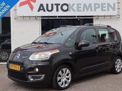 Citroën C3 Picasso