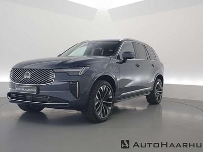 Blauw Gebruikt 2025 Volvo XC90 Plus SUV | € 78.750 (Super prijs)