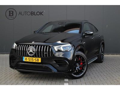 Mercedes GLE63 AMG