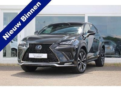 Lexus NX300h