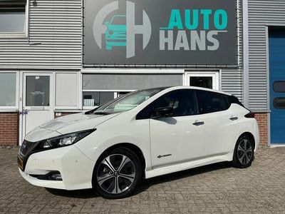 tweedehands Nissan Leaf Tekna 40 kWh