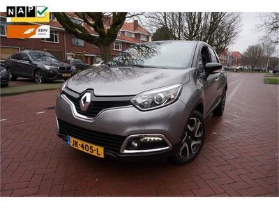 tweedehands Renault Captur 0.9 TCe Dynamique NL AUTO ORG KM NAP AANTOONBAAR..
