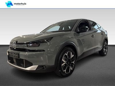 Groen Nieuw 2025 Citroën C4 Business Class Hatchback | € 29.137 (Super prijs)