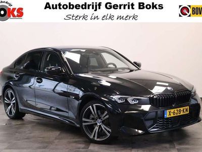 BMW 320e